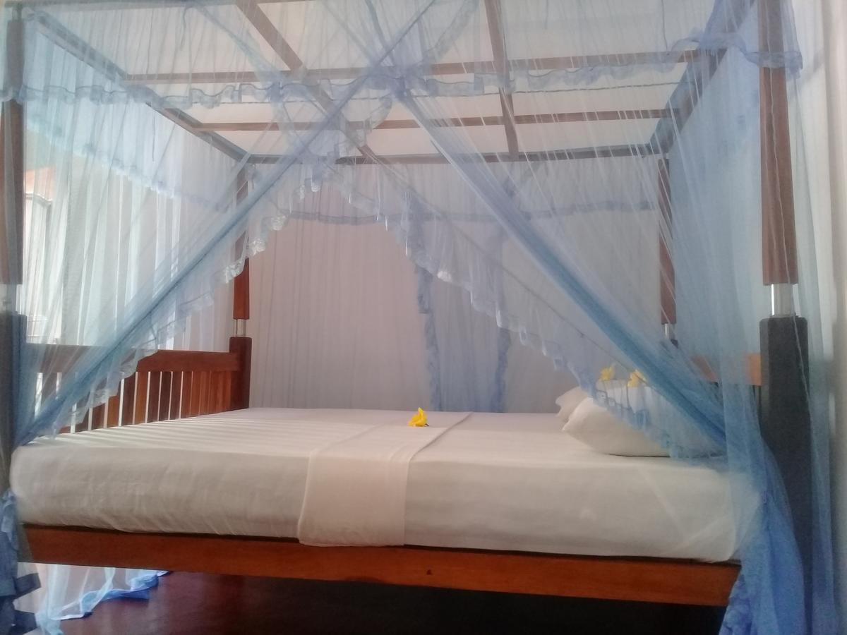 ميريسا Mountain Heaven Inn المظهر الخارجي الصورة
