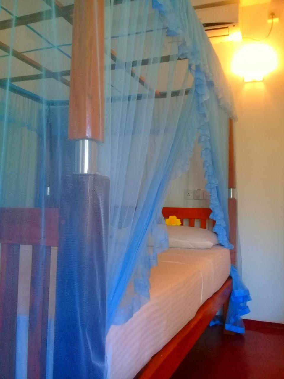 ميريسا Mountain Heaven Inn المظهر الخارجي الصورة