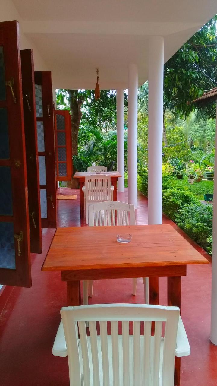 ميريسا Mountain Heaven Inn المظهر الخارجي الصورة