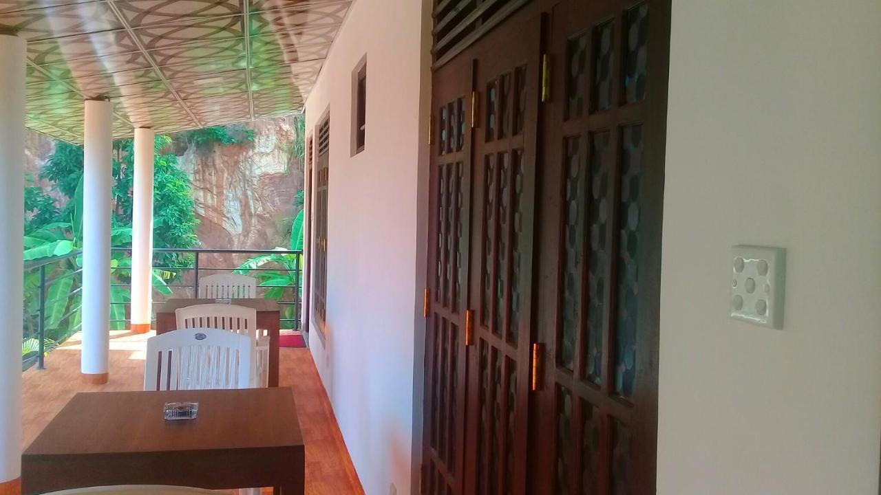 ميريسا Mountain Heaven Inn المظهر الخارجي الصورة