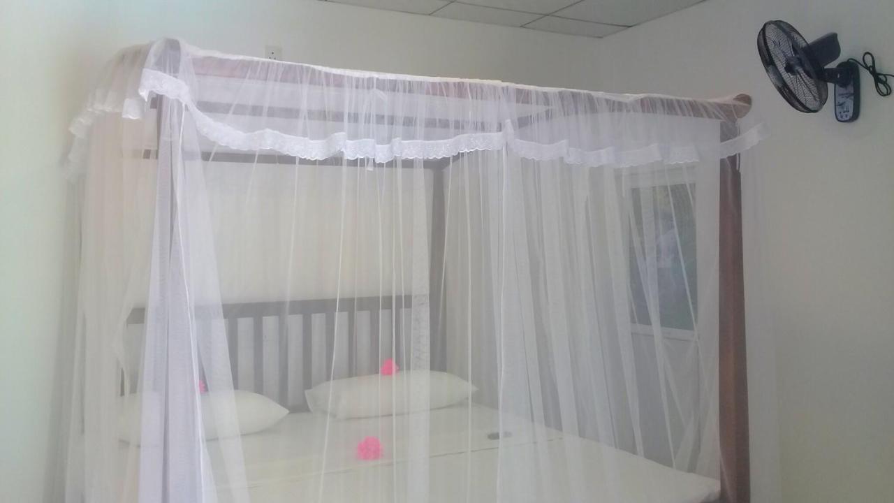 ميريسا Mountain Heaven Inn المظهر الخارجي الصورة