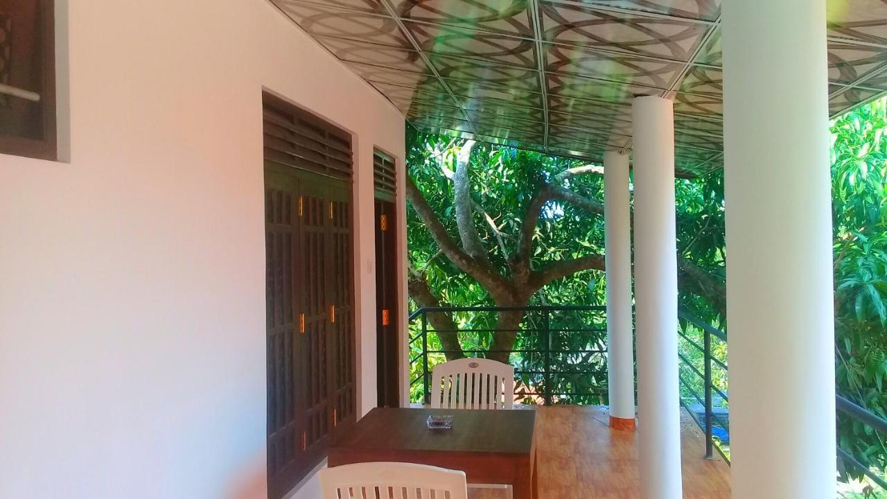 ميريسا Mountain Heaven Inn المظهر الخارجي الصورة