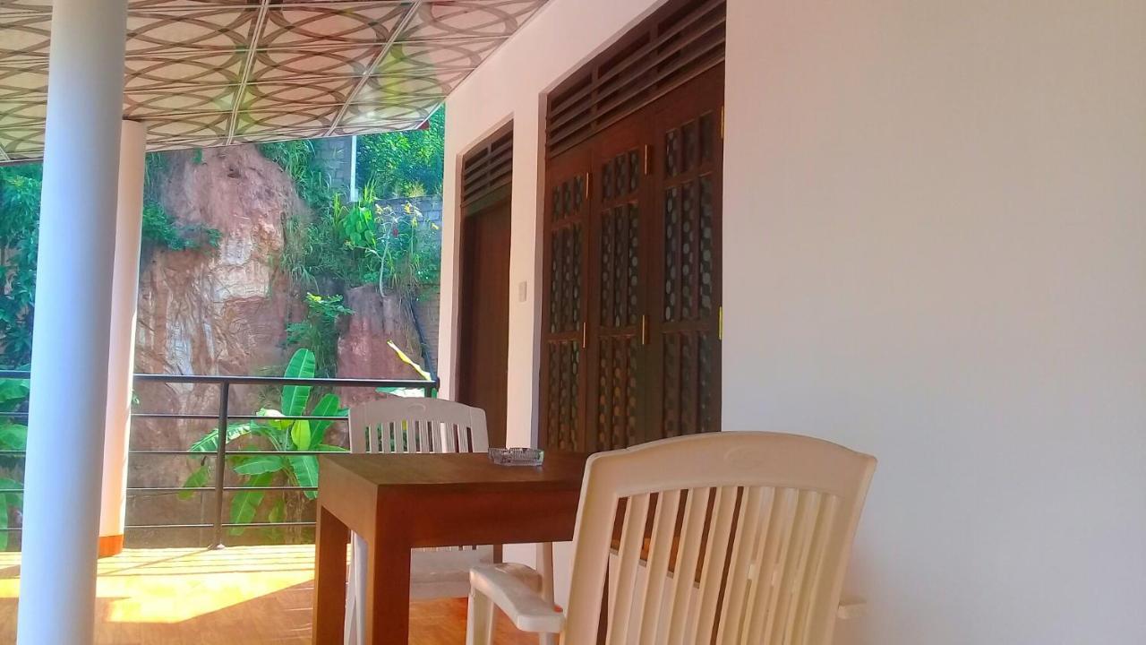 ميريسا Mountain Heaven Inn المظهر الخارجي الصورة