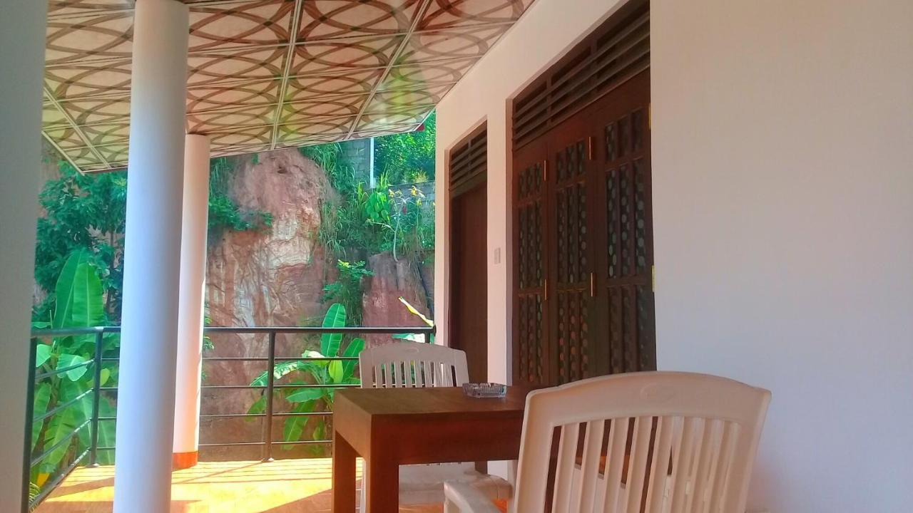 ميريسا Mountain Heaven Inn المظهر الخارجي الصورة